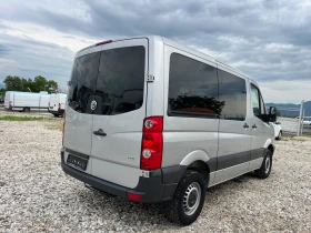 Обява за продажба на VW Crafter 9 местен!Италия!Клима!Нави!ОРИГИНАЛЕН ВИД! ~26 499 лв. - изображение 2