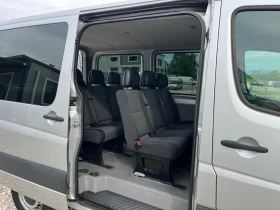 Обява за продажба на VW Crafter 9 местен!Италия!Клима!Нави!ОРИГИНАЛЕН ВИД! ~26 499 лв. - изображение 3
