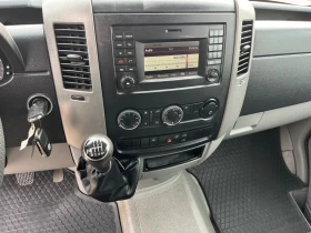 Обява за продажба на VW Crafter 9 местен!Италия!Клима!Нави!ОРИГИНАЛЕН ВИД! ~26 499 лв. - изображение 11