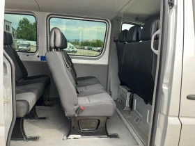Обява за продажба на VW Crafter 9 местен!Италия!Клима!Нави!ОРИГИНАЛЕН ВИД! ~26 499 лв. - изображение 7