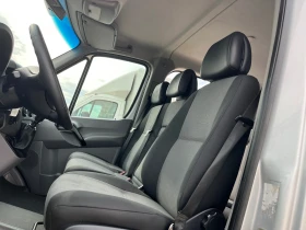 Обява за продажба на VW Crafter 9 местен!Италия!Клима!Нави!ОРИГИНАЛЕН ВИД! ~26 499 лв. - изображение 10