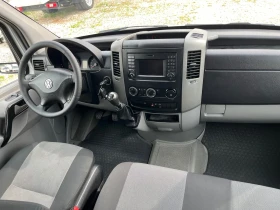 Обява за продажба на VW Crafter 9 местен!Италия!Клима!Нави!ОРИГИНАЛЕН ВИД! ~26 499 лв. - изображение 6