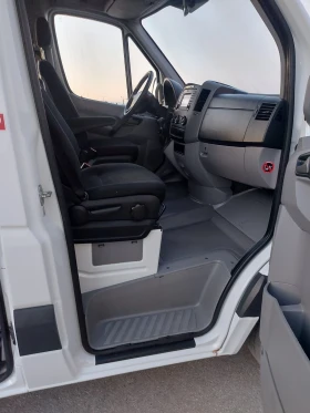 Обява за продажба на Mercedes-Benz Sprinter 316 Ориг.КМ и БОЯ ~38 999 лв. - изображение 7