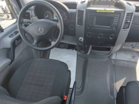 Mercedes-Benz Sprinter 316 .   | Mobile.bg    9