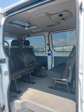 Обява за продажба на Mercedes-Benz Sprinter 316 Ориг.КМ и БОЯ ~38 999 лв. - изображение 4