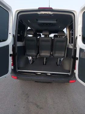 Обява за продажба на Mercedes-Benz Sprinter 316 Ориг.КМ и БОЯ ~38 999 лв. - изображение 9