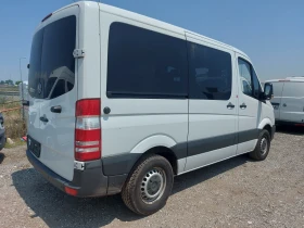 Обява за продажба на Mercedes-Benz Sprinter 316 Ориг.КМ и БОЯ ~38 999 лв. - изображение 1