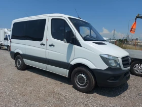 Mercedes-Benz Sprinter 316 Ориг.КМ и БОЯ