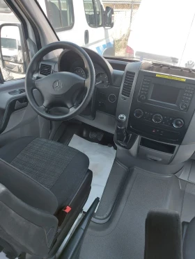 Mercedes-Benz Sprinter 316 .   | Mobile.bg    12