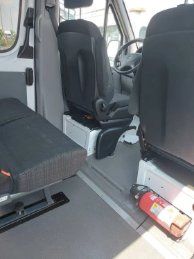 Mercedes-Benz Sprinter 316 .   | Mobile.bg    10