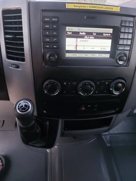 Mercedes-Benz Sprinter 316 .   | Mobile.bg    16