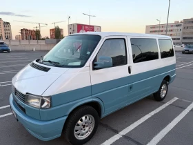     VW T4