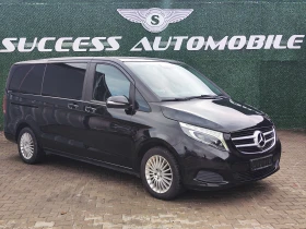 Mercedes-Benz V 220 VIP* 360CAM* BURMESTER* LONG* 8MESTA* LIZING, снимка 2