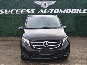 Mercedes-Benz V 220 VIP* 360CAM* BURMESTER* LONG* 8MESTA* LIZING - изображение 1
