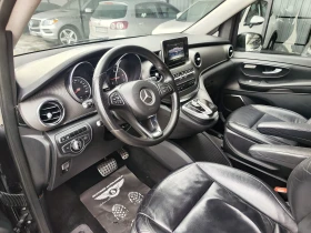 Mercedes-Benz V 220 VIP* 360CAM* BURMESTER* LONG* 8MESTA* LIZING, снимка 6