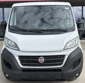 Fiat Ducato 2.3 EURO 5B, снимка 1