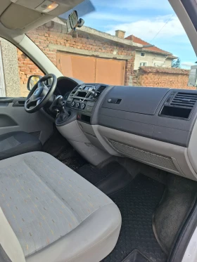 VW T5 �����������  | Mobile.bg � ����� ������ 4