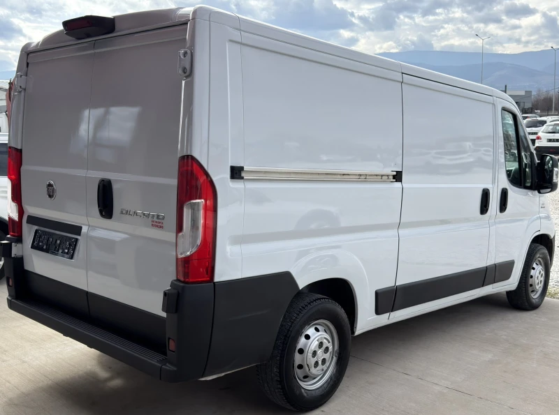 Fiat Ducato 2.3 EURO 5B, снимка 5 - Бусове и автобуси - 53530334