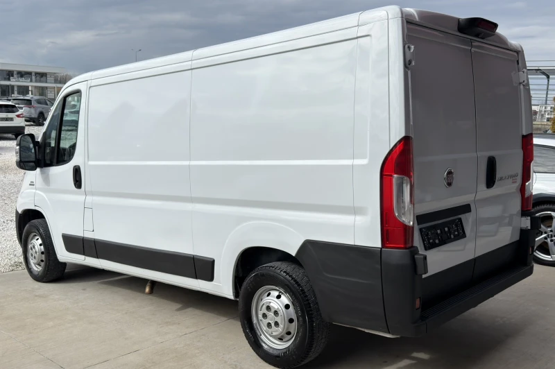 Fiat Ducato 2.3 EURO 5B, снимка 4 - Бусове и автобуси - 53530334