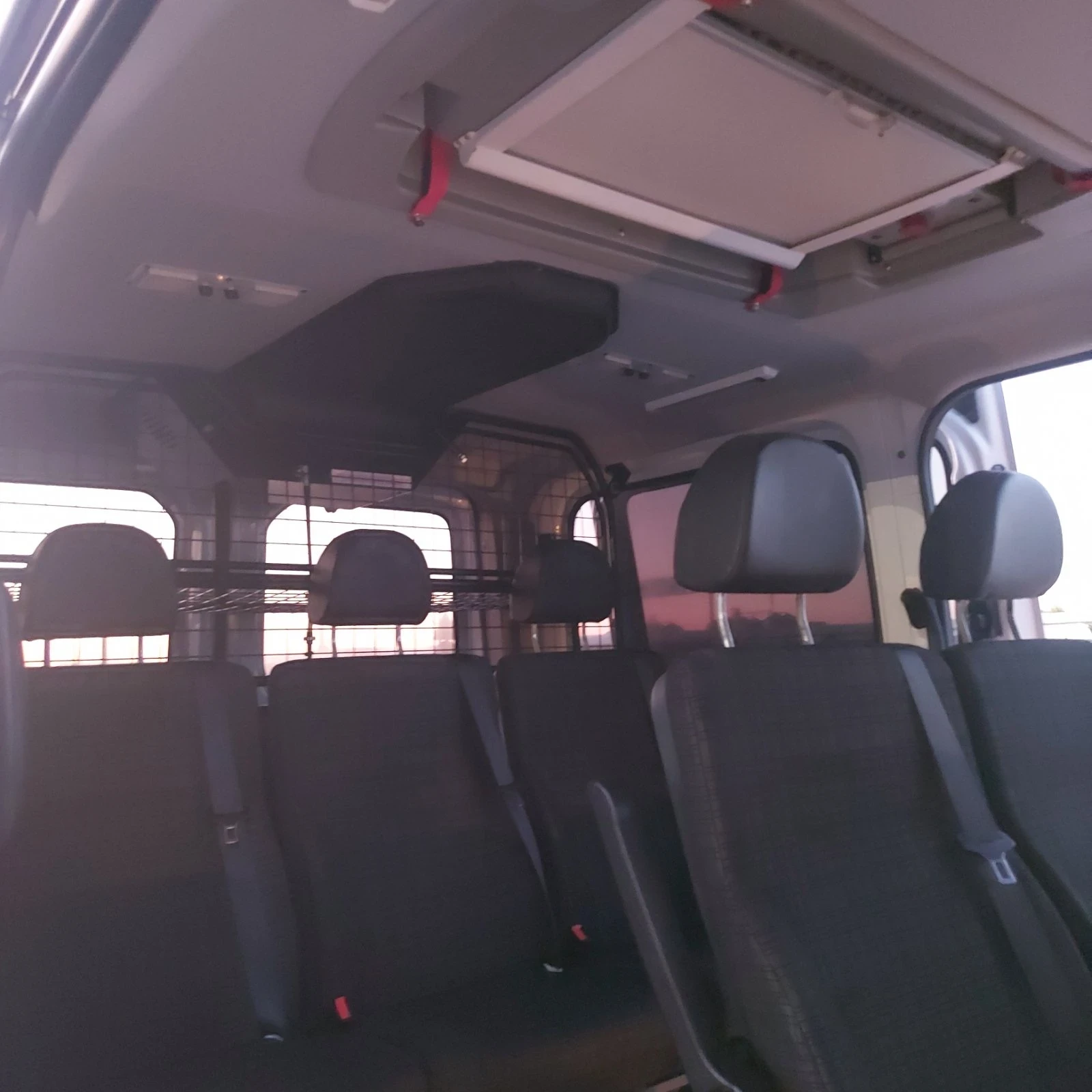 Mercedes-Benz Sprinter 316 .   | Mobile.bg   16