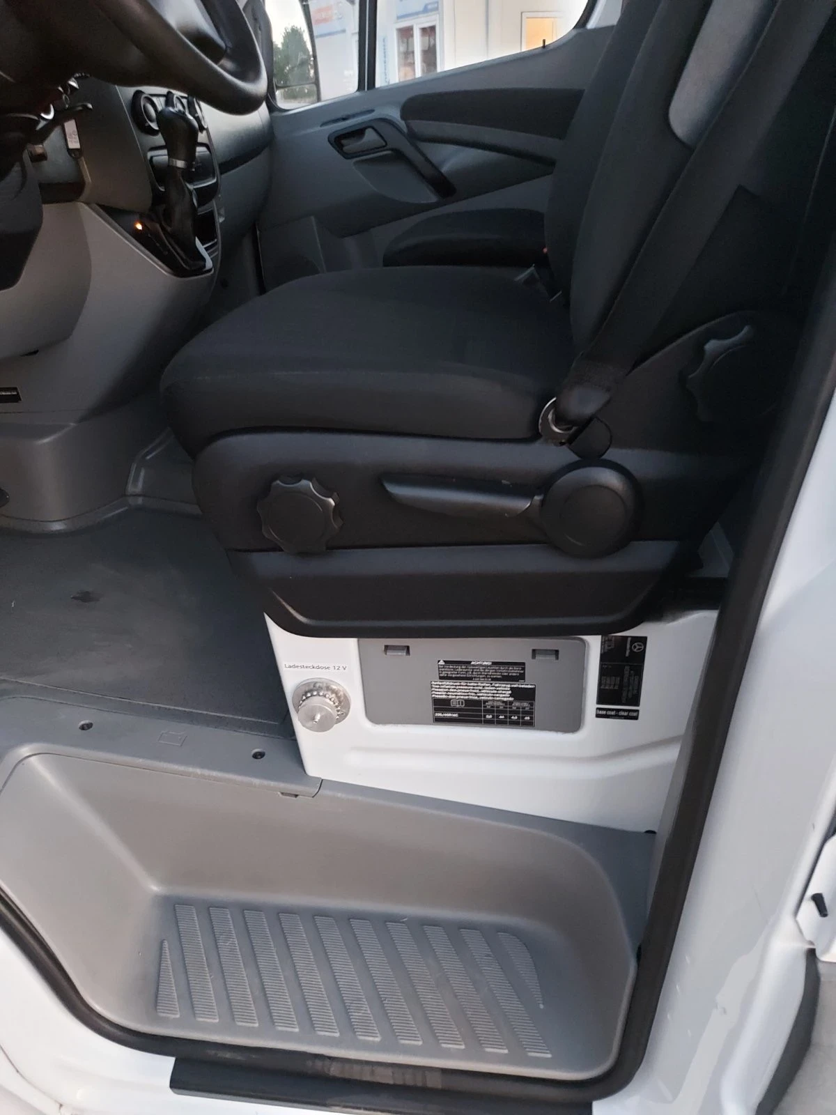 Mercedes-Benz Sprinter 316 .   | Mobile.bg   12