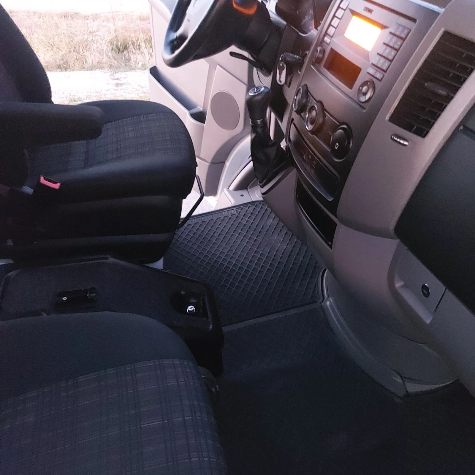 Mercedes-Benz Sprinter 316 .   | Mobile.bg   17