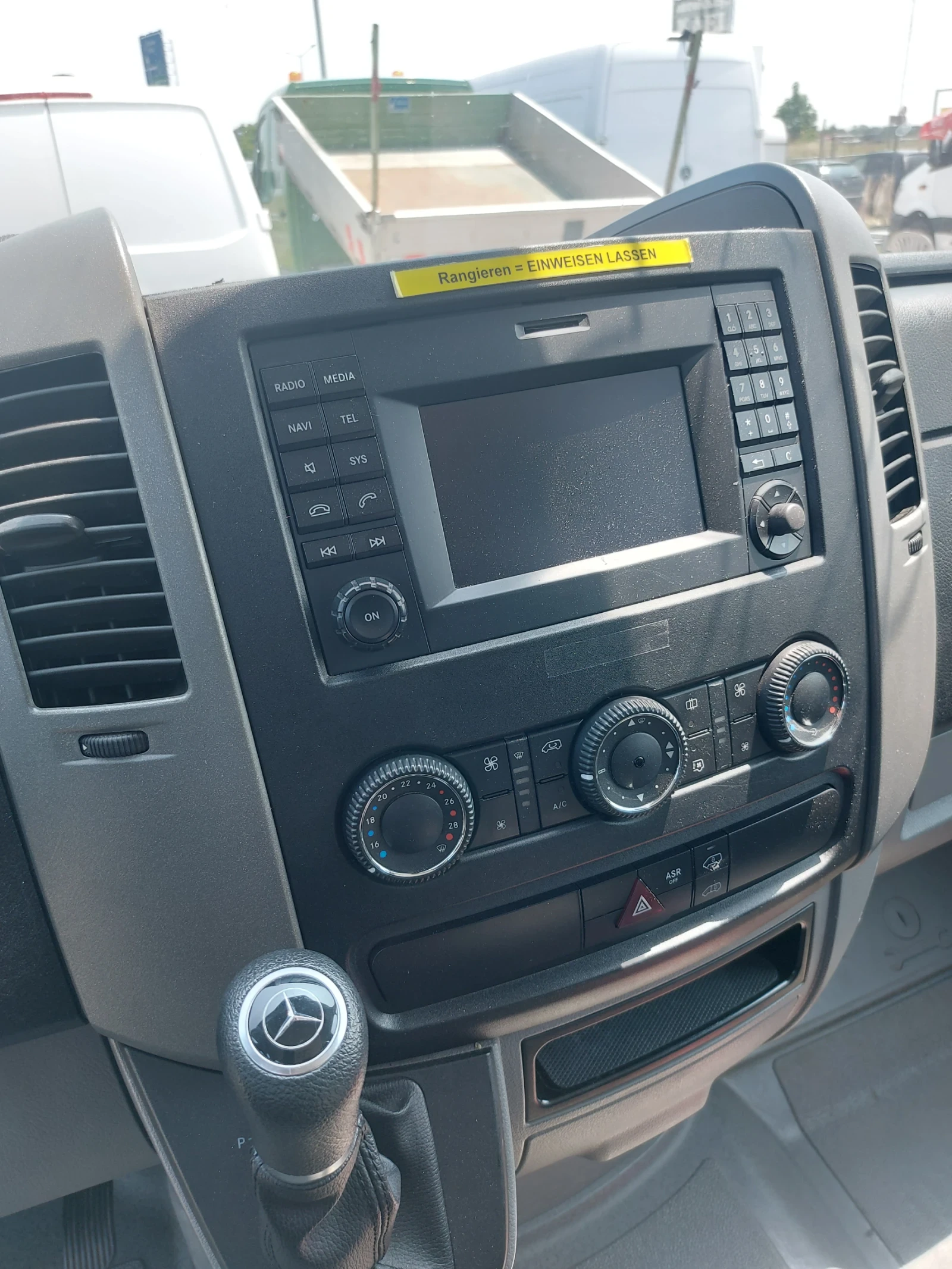 Mercedes-Benz Sprinter 316 Ориг.КМ и БОЯ - изображение 3