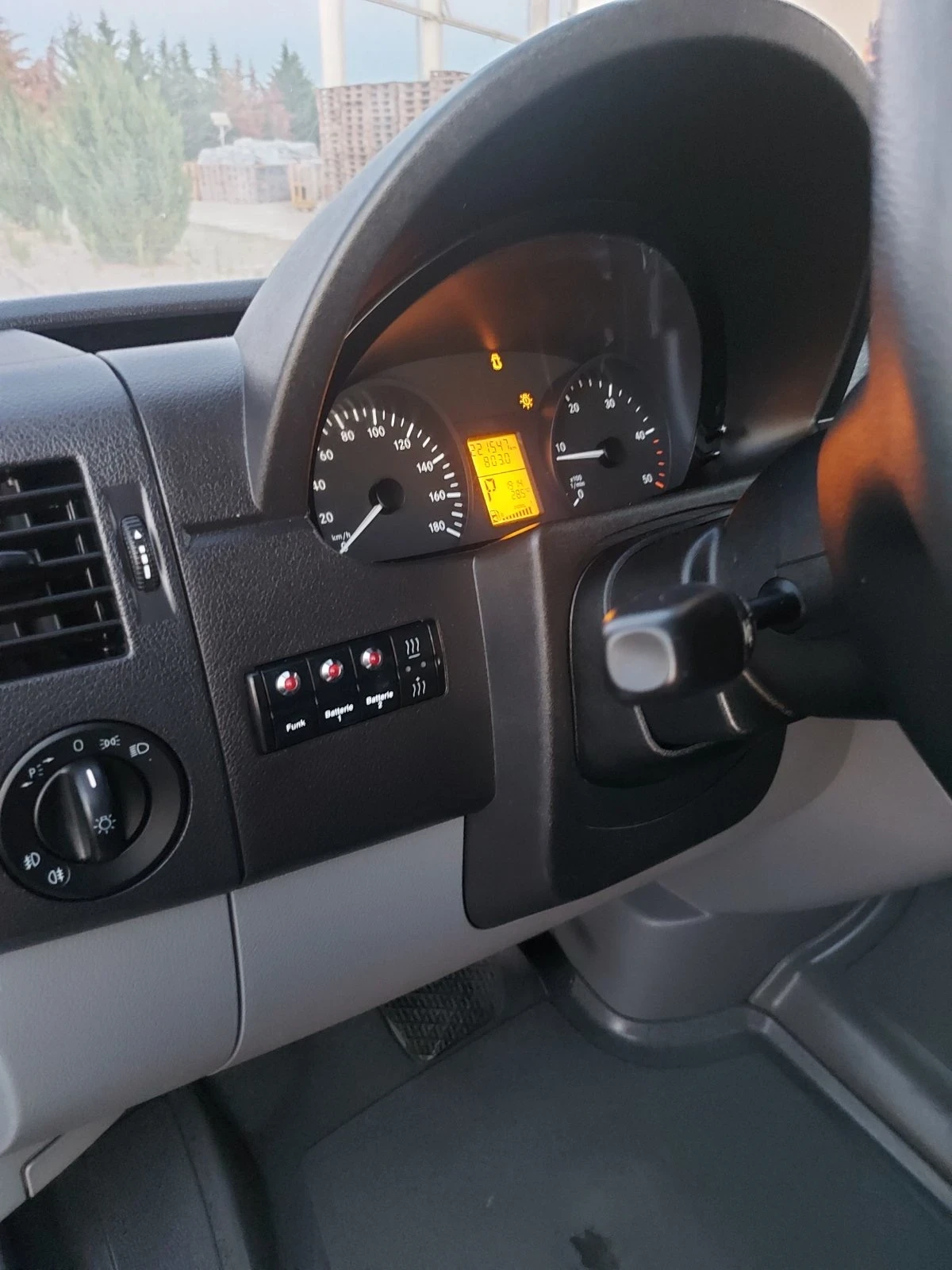 Mercedes-Benz Sprinter 316 .   | Mobile.bg   14