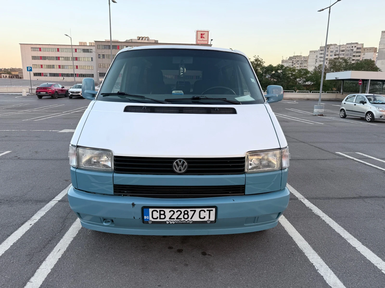 VW T4 | Mobile.bg � ����������� 1