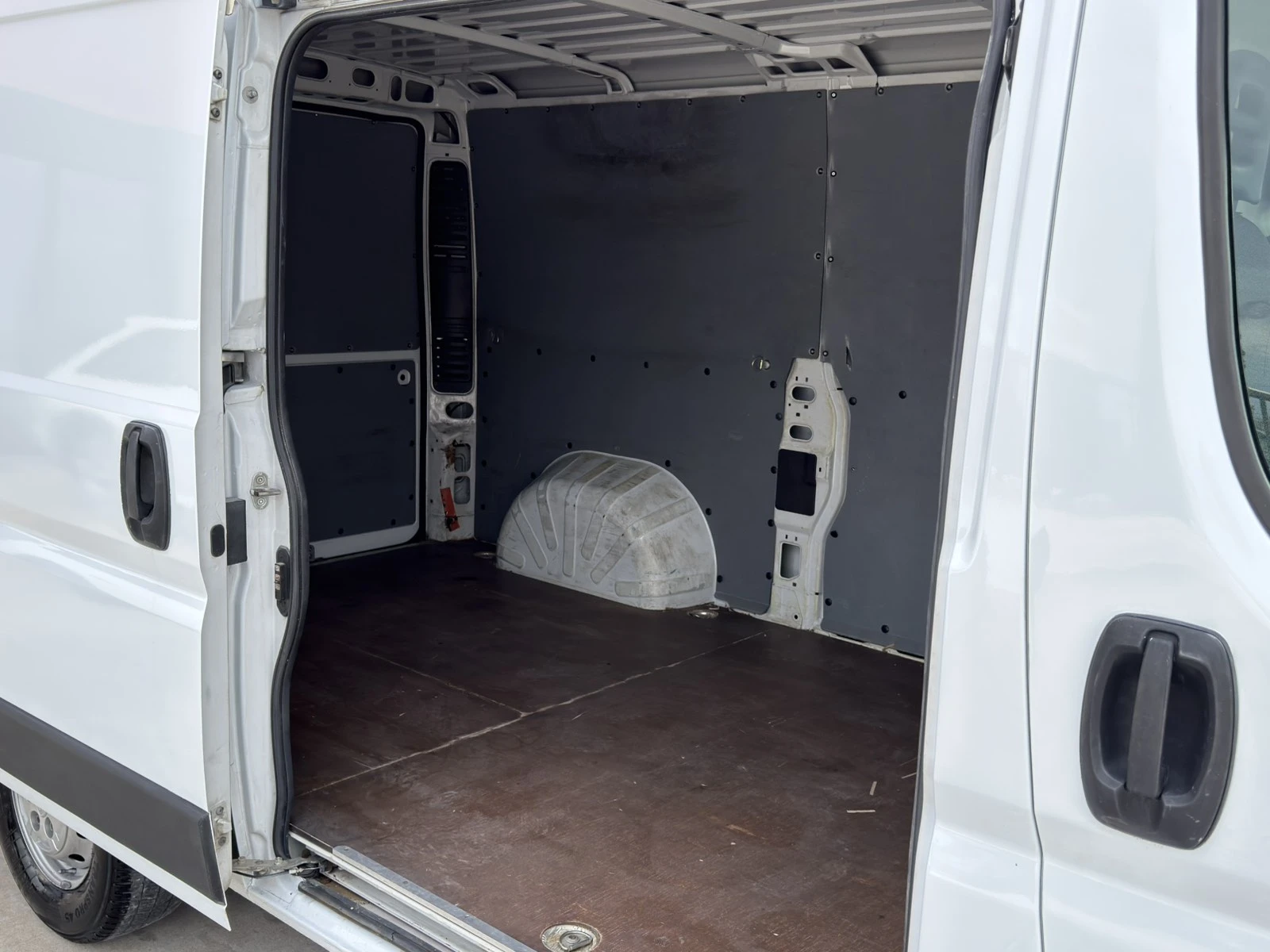 Fiat Ducato 2.3 EURO 5B | Mobile.bg � ����������� 14