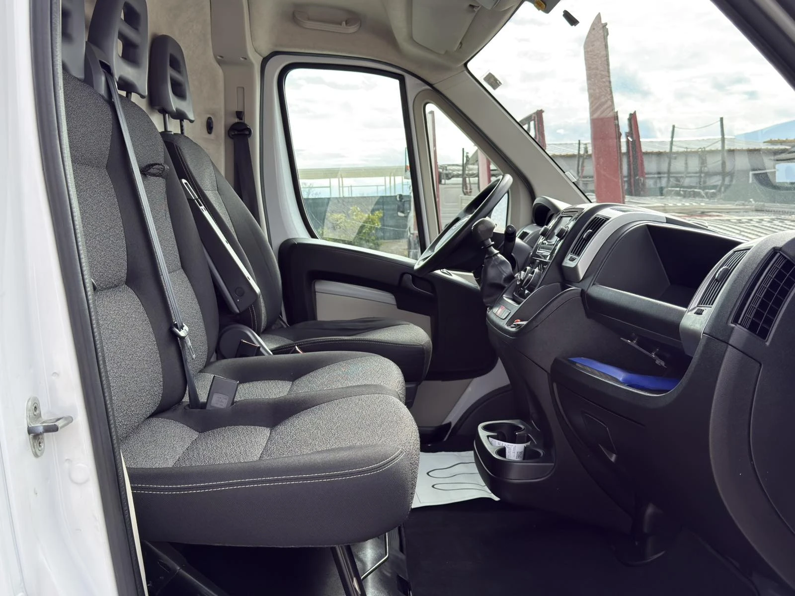 Fiat Ducato 2.3 EURO 5B | Mobile.bg � ����������� 15