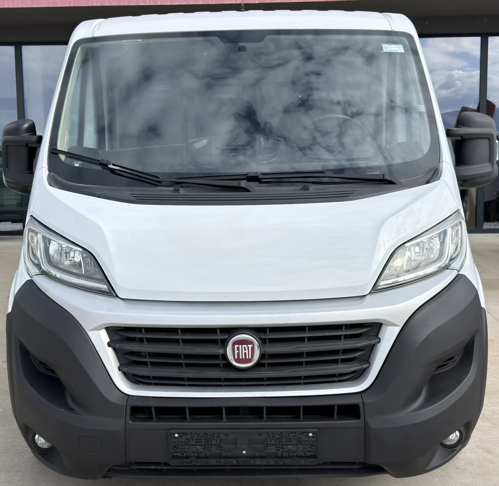 Fiat Ducato 2.3 EURO 5B | Mobile.bg � ����������� 1