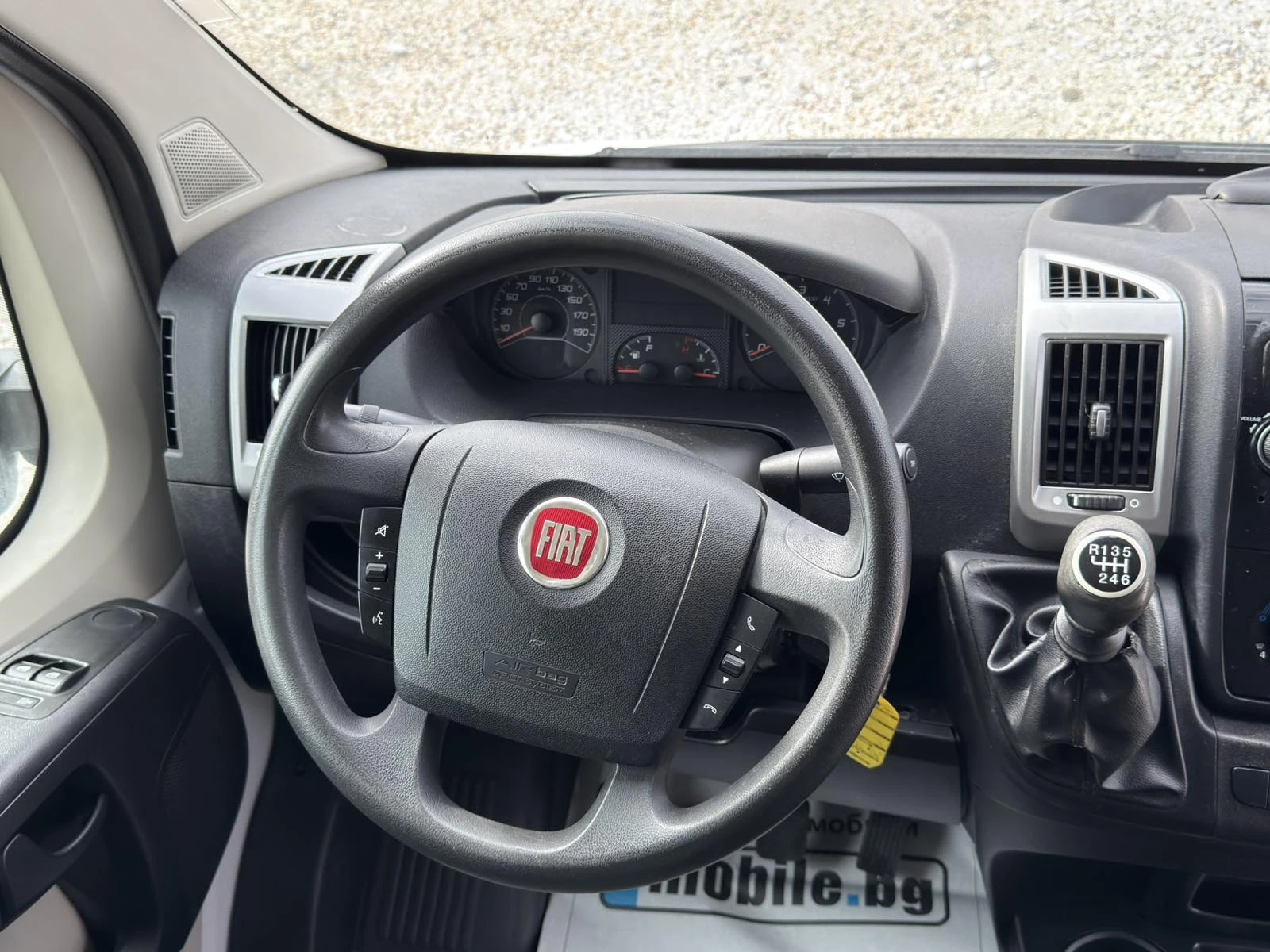 Fiat Ducato 2.3 EURO 5B - изображение 10