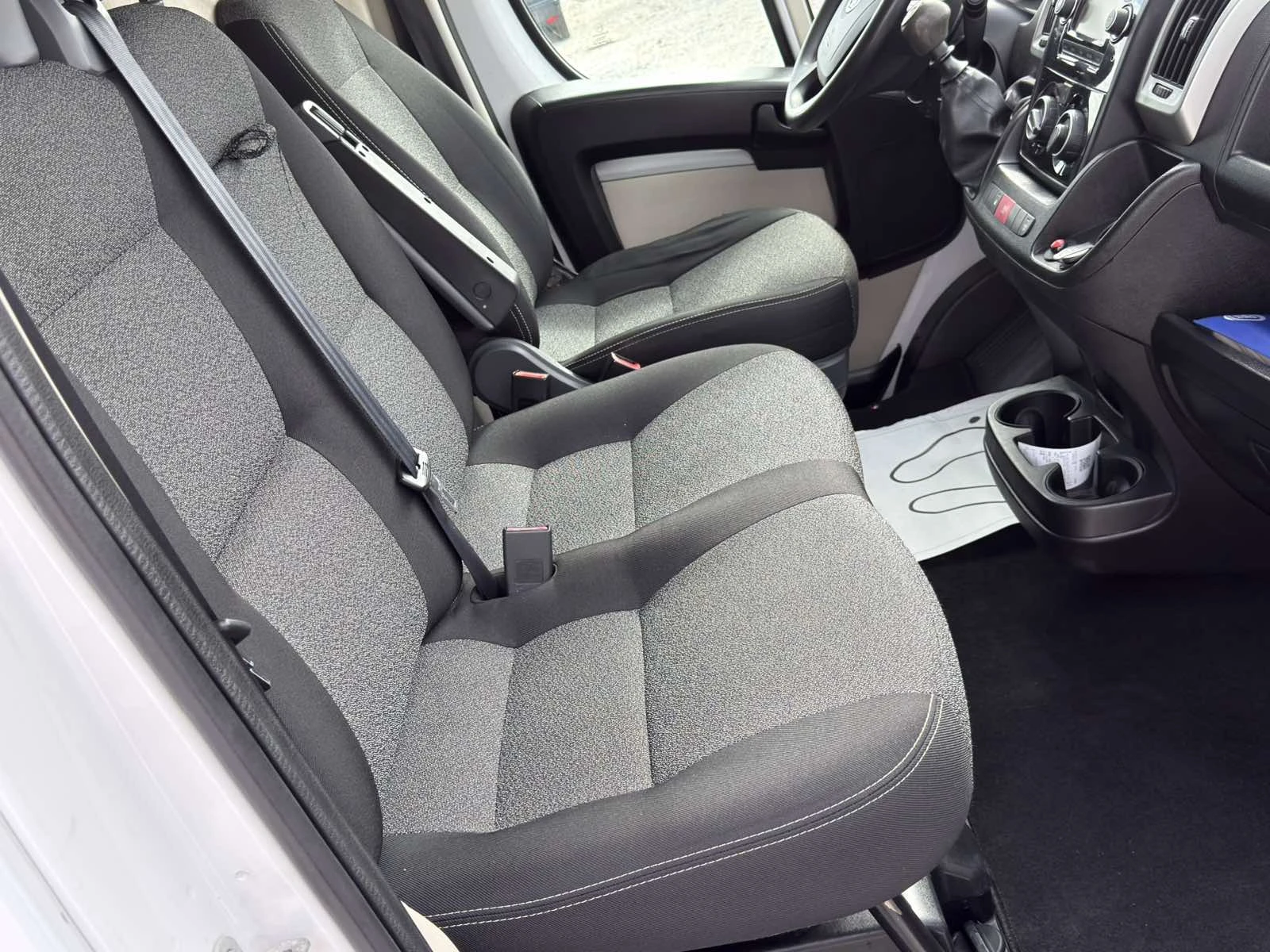 Fiat Ducato 2.3 EURO 5B | Mobile.bg � ����������� 13