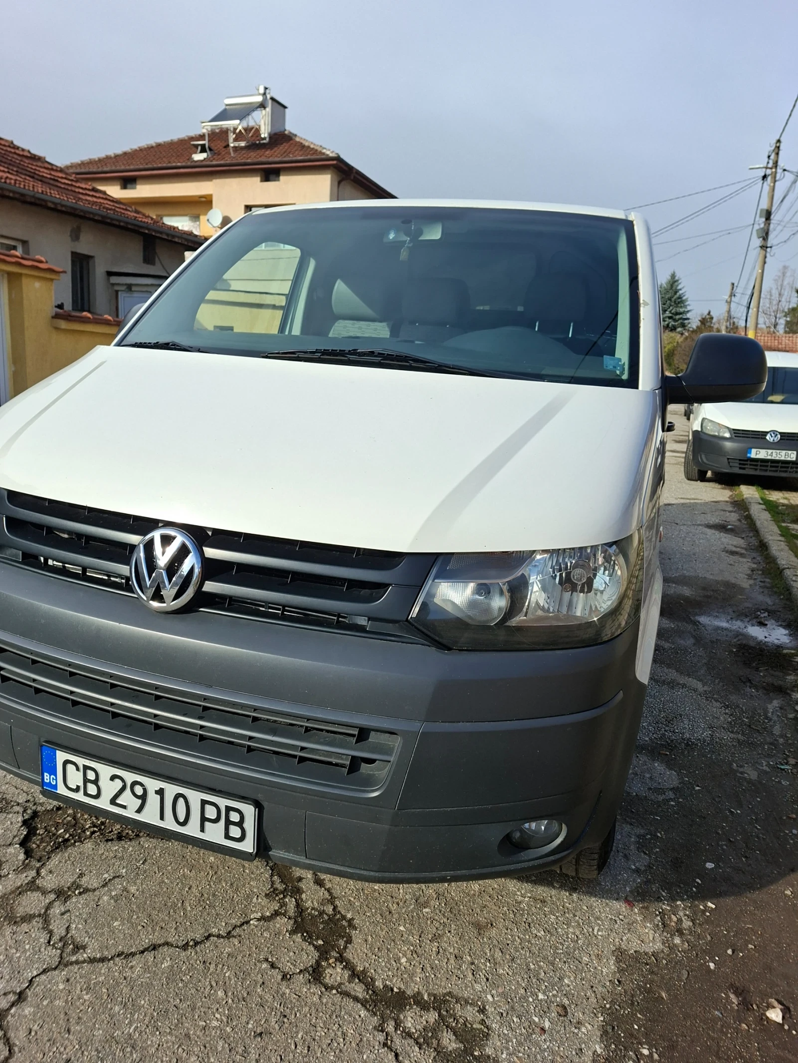 VW T5 �����������  | Mobile.bg � ����������� 1