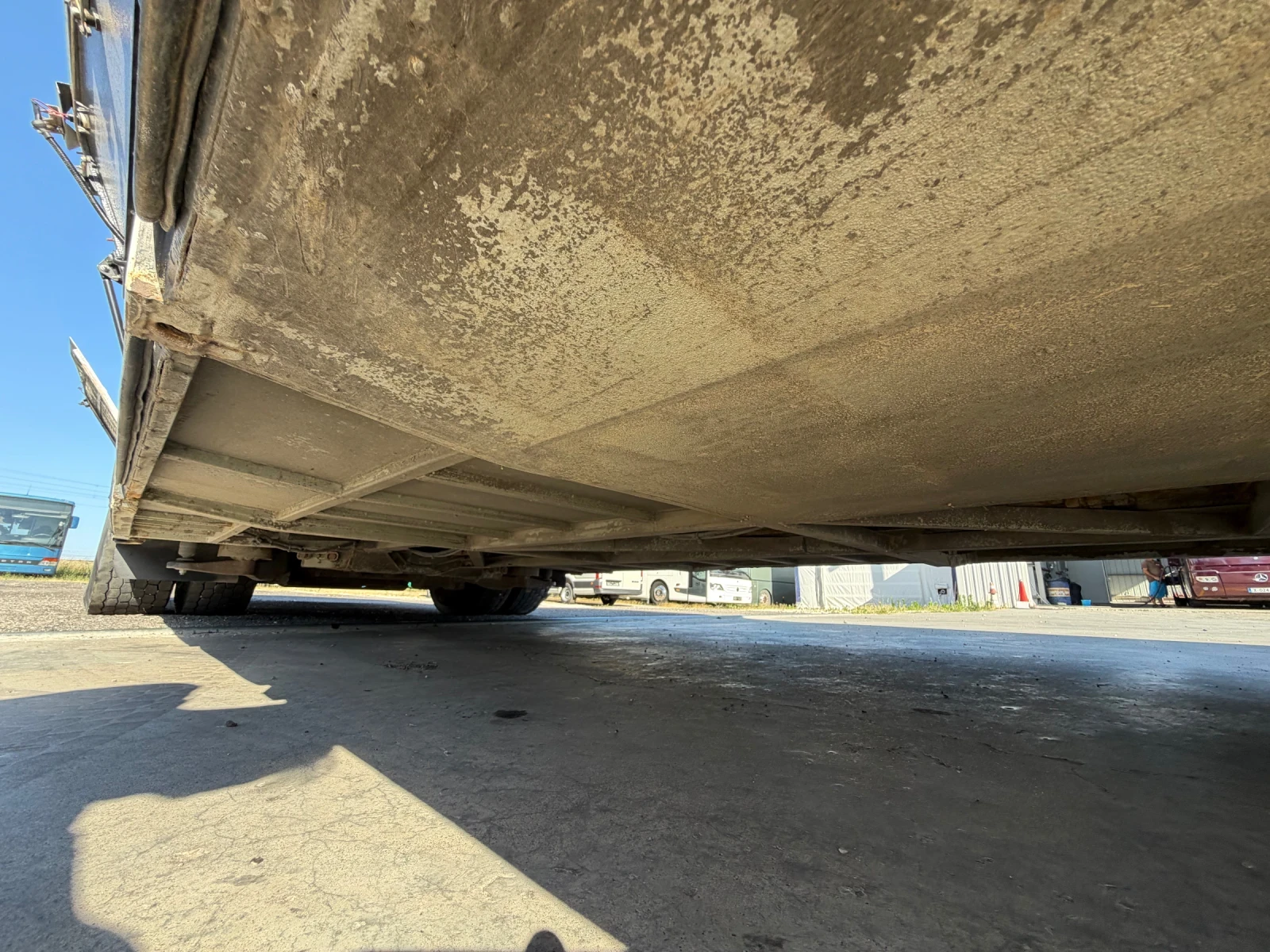 Mercedes-Benz Conecto Клима 6ск ръчка, снимка 8 - Бусове и автобуси - 55178493