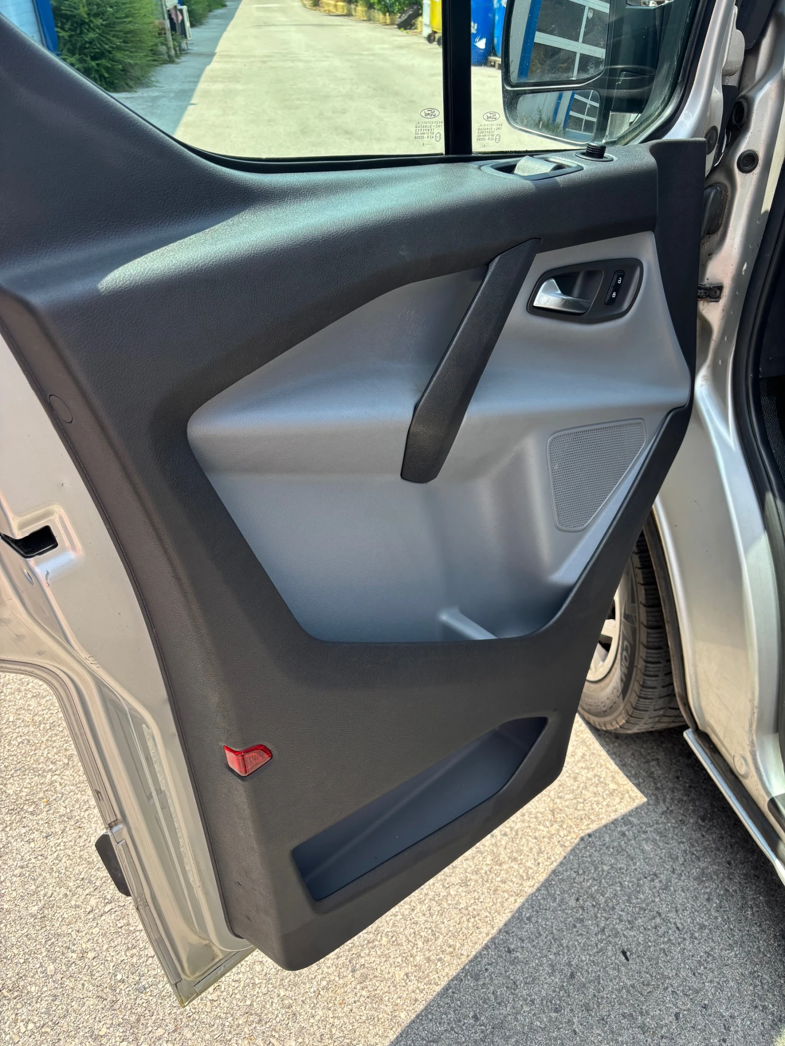 Ford Transit Custom 4-чисто нови дюзи с гаранция, снимка 7 - Бусове и автобуси - 55242342