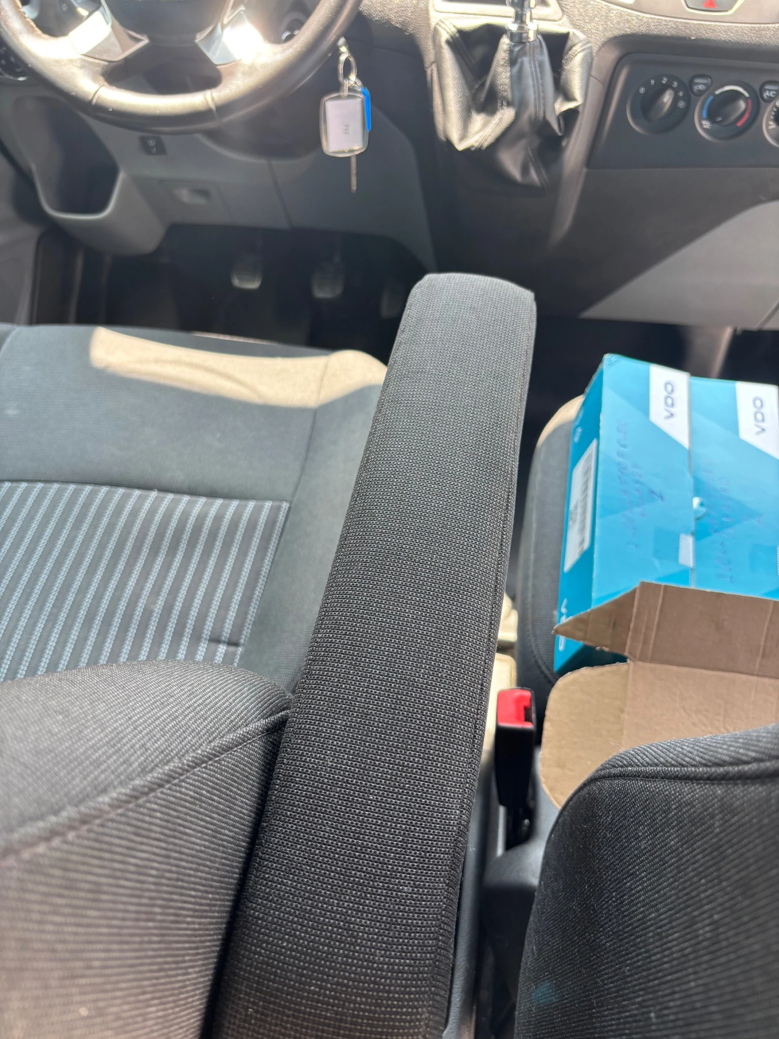 Ford Transit Custom 4-чисто нови дюзи с гаранция, снимка 13 - Бусове и автобуси - 55242342