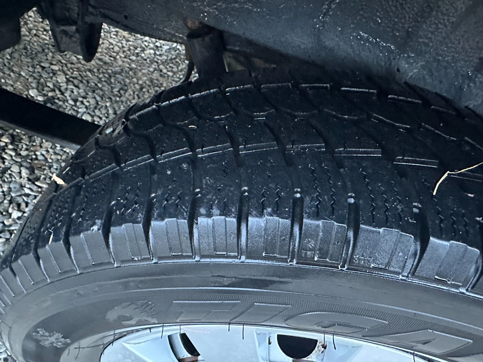 Mercedes-Benz Sprinter 313 клима/темпомат, снимка 12 - Бусове и автобуси - 56237972