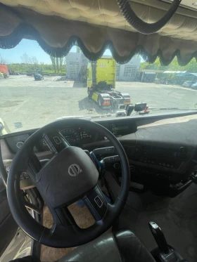 Обява за продажба на Volvo Fh ~98 400 лв. - изображение 7