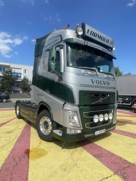 Обява за продажба на Volvo Fh ~98 400 лв. - изображение 1