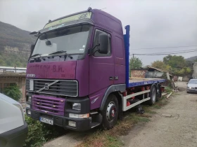 Volvo Fh 12  - изображение 1