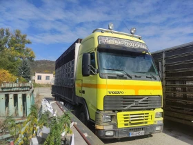 Volvo Fh 12, снимка 13