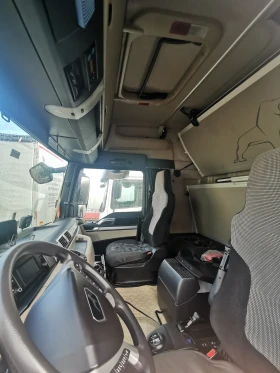 Man Tgx, снимка 13