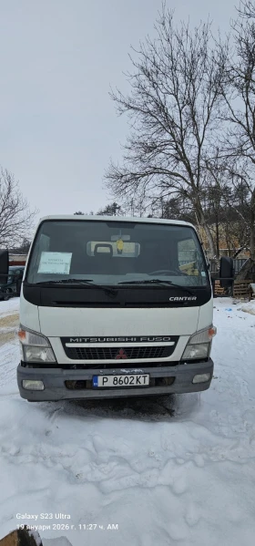 Mitsubishi Fuso ����� ���� | Mobile.bg � ����� ������ 3