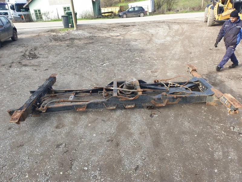 Mercedes-Benz 1317 609, 611, 814, 817, 1317, 1922, 1924, 1928, снимка 4 - Камиони - 35456141