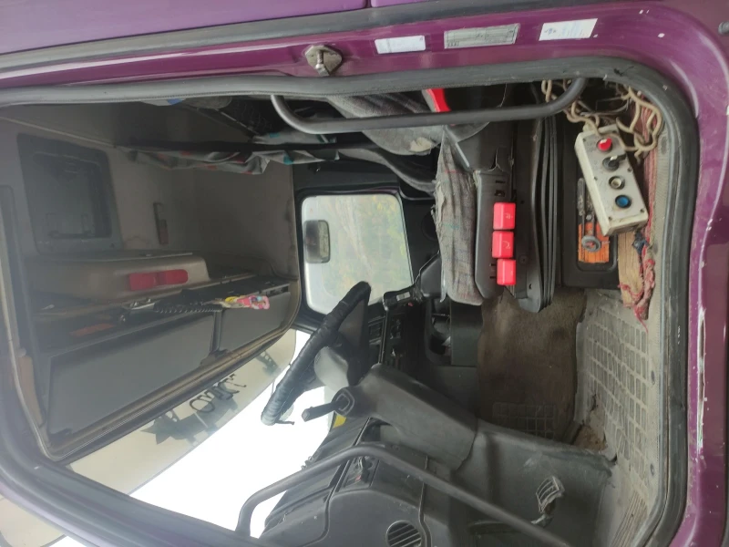 Volvo Fh 12, снимка 7 - Камиони - 52489297