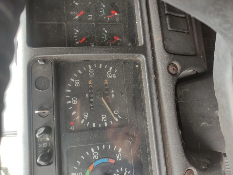 Volvo Fh 12, снимка 6 - Камиони - 52489297