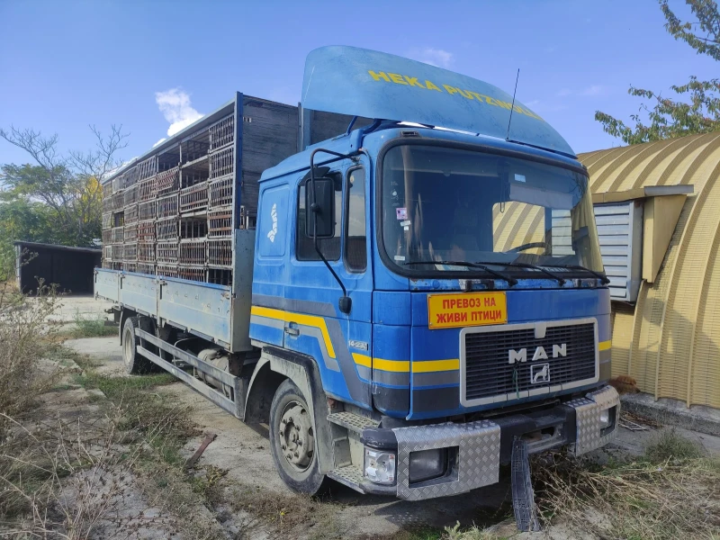 Volvo Fh 12, снимка 16 - Камиони - 52489297