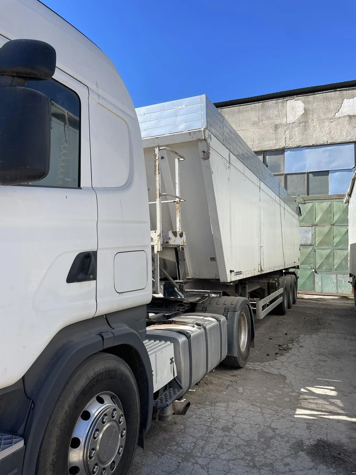 Scania R 480  - изображение 3